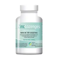 [569] Zinc Lozenges (2)